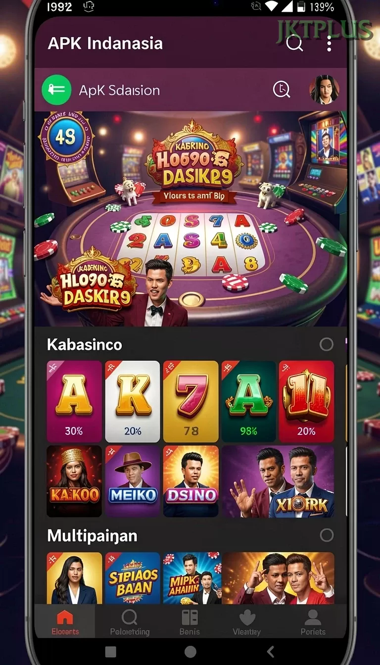 Screenshot Golden Castle