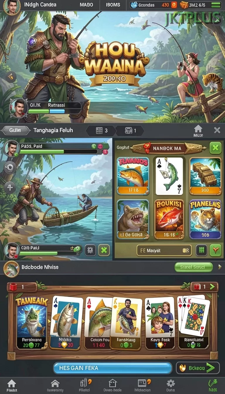 Screenshot Easy Gold