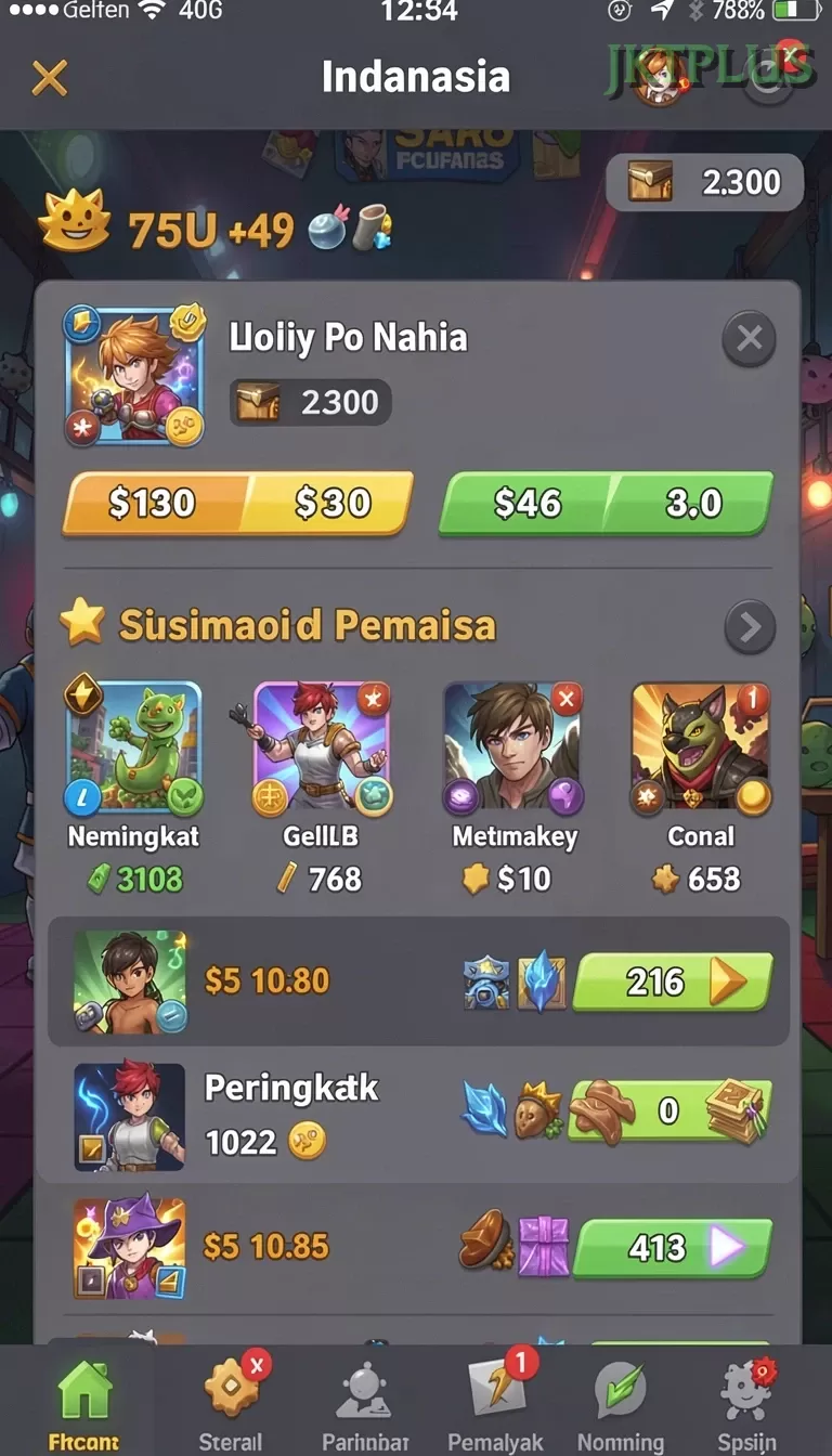 Screenshot Vault Cracker Mega Ways