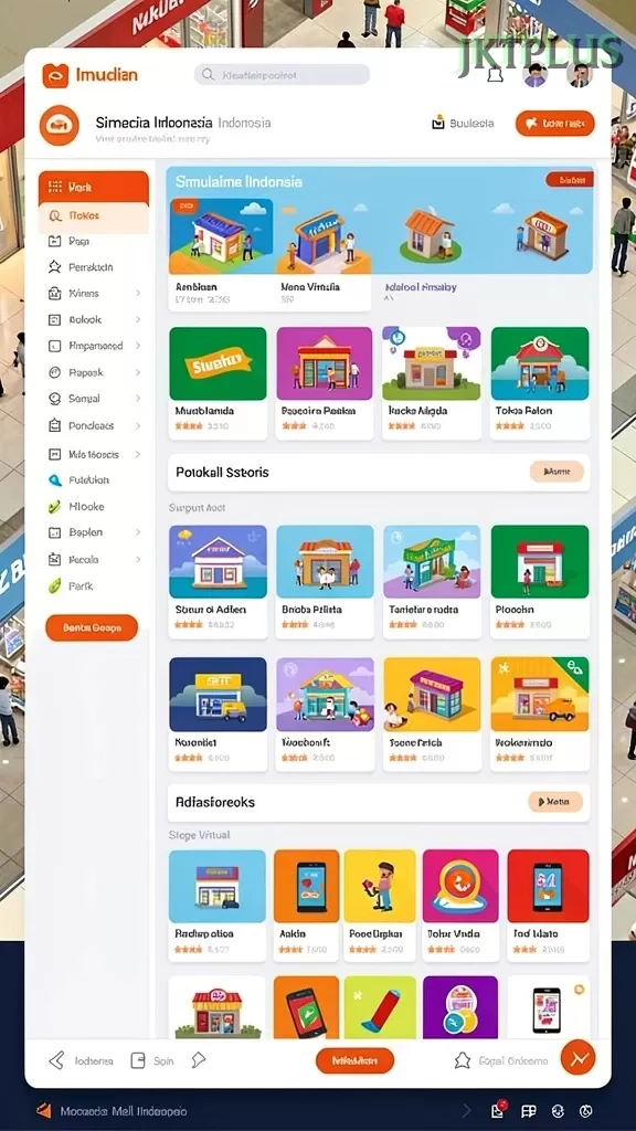 Screenshot Caravan Of Riches