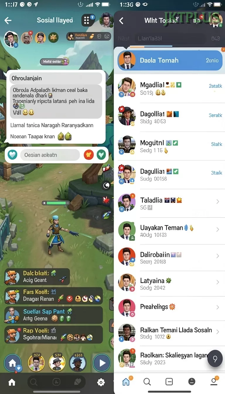 Screenshot Easy Gold