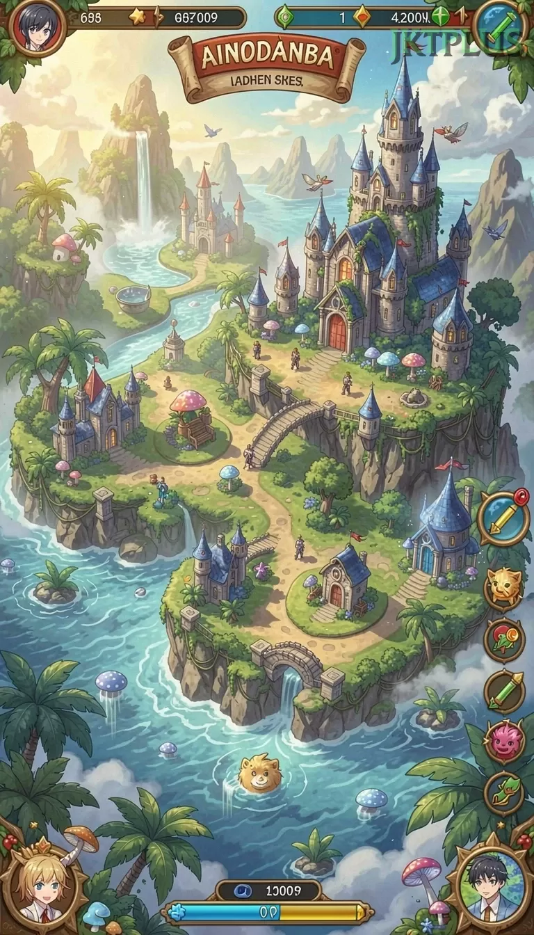 Screenshot Samba
