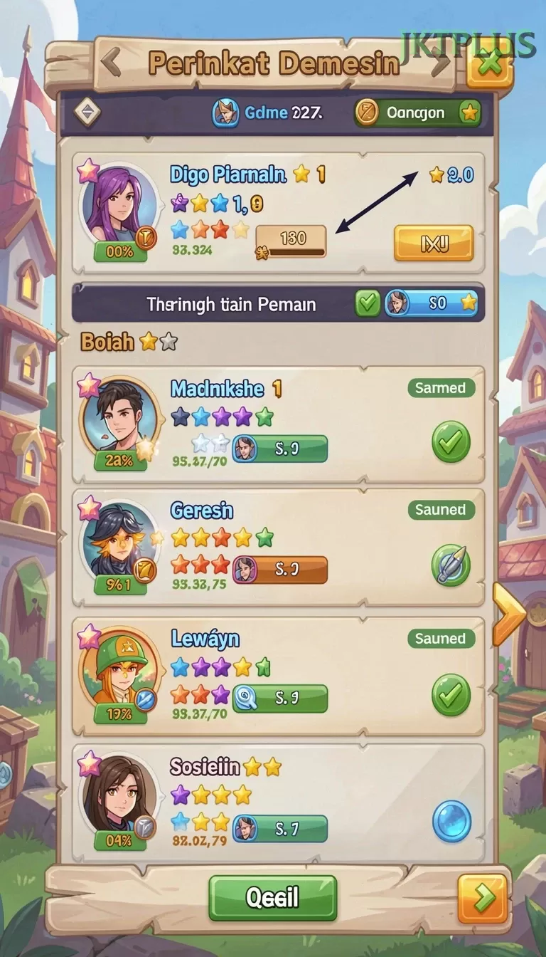 Screenshot Coins Of Ra Power