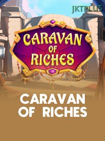 Caravan Of Riches