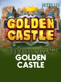 Golden Castle
