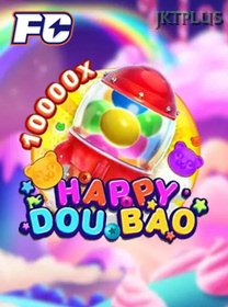 Happy Duo Bao