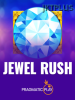 Jewel Rush
