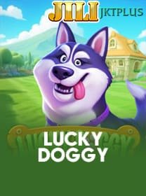 Lucky Doggy