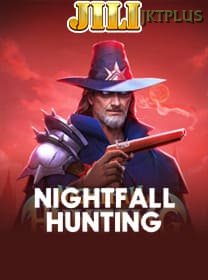 Nightfall Hunting