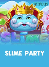 Slime Party