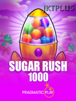 Sugar Rush 1000