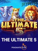 The Ultimate 5