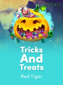 Tricks And Treats