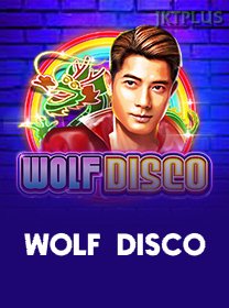 Wolf Disco